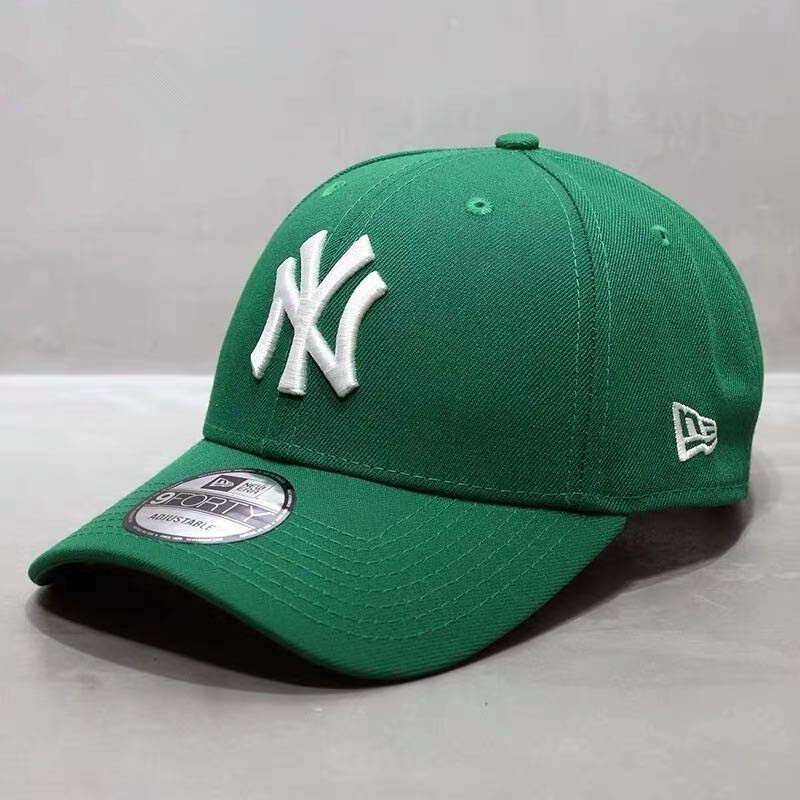2024 New Era NY_ mlb New York Yankees 帽子男/女刺繡運動棒球帽 EOW4