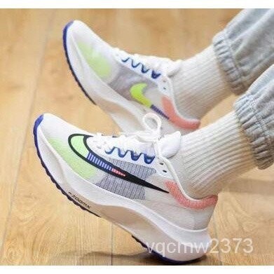 KHAT 耐吉 Nike Air Zoom fly 5 Sneakerer 男女跑鞋第三代飛行馬拉松跑鞋