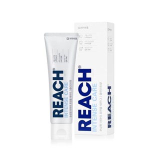REACH 麗奇齒科專家 修護琺瑯質牙膏 120g