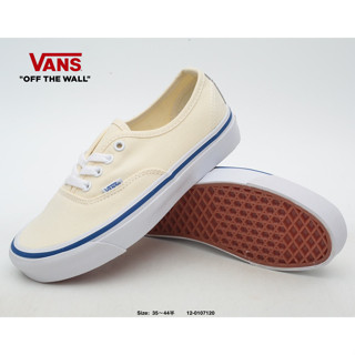 Vans Vault OG Authentic LX 復古經典系列 休閒舒適帆布鞋