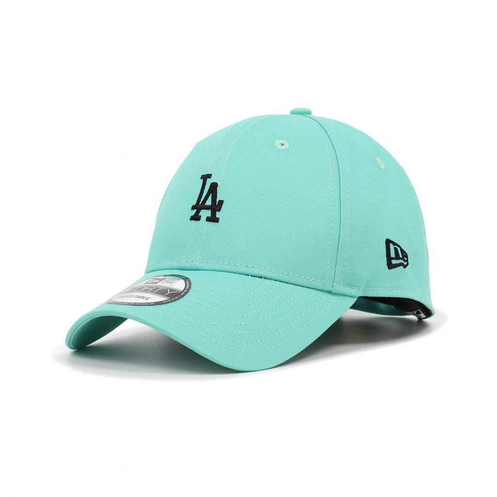 New Era 棒球帽 940 Color 道奇 休閒 蒂芬尼藍 MLB 帽子 男款 女款 ACS NE14499516