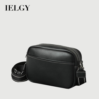 IELGY 女士斜揹包 大容量時尚女包