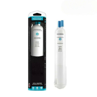 家用電器更換冰箱濾水器適用於 EDR3RXD1、Filter3、惠而浦 4396841,4396710,肯摩 9083,
