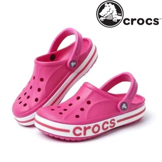 Crocs lyteride 木屐中性基本款人字拖涼鞋拖鞋