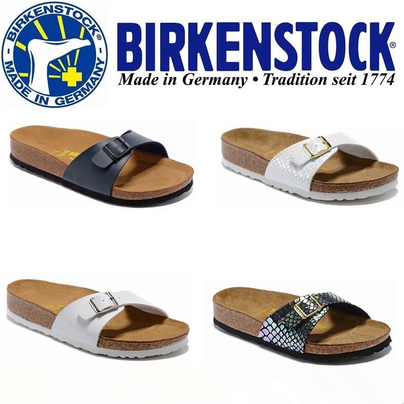 【有現貨】德國製造Birkenstock/勃肯811系列 女士涼鞋拖鞋沙灘鞋