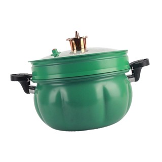 [szxmkj2] 南瓜微壓鍋帶透明蓋耐熱多用煨鍋