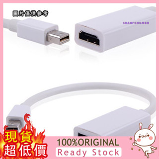 [三福] Mini DP to HDMI 迷你dp轉hdmi線 mini displayport轉接線 1080P