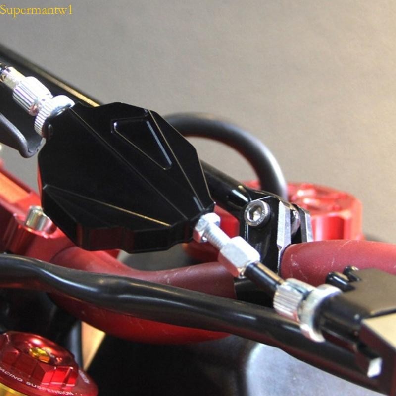 最佳摩托車 ATV 特技離合器拉線桿經濟器簡易系統省力