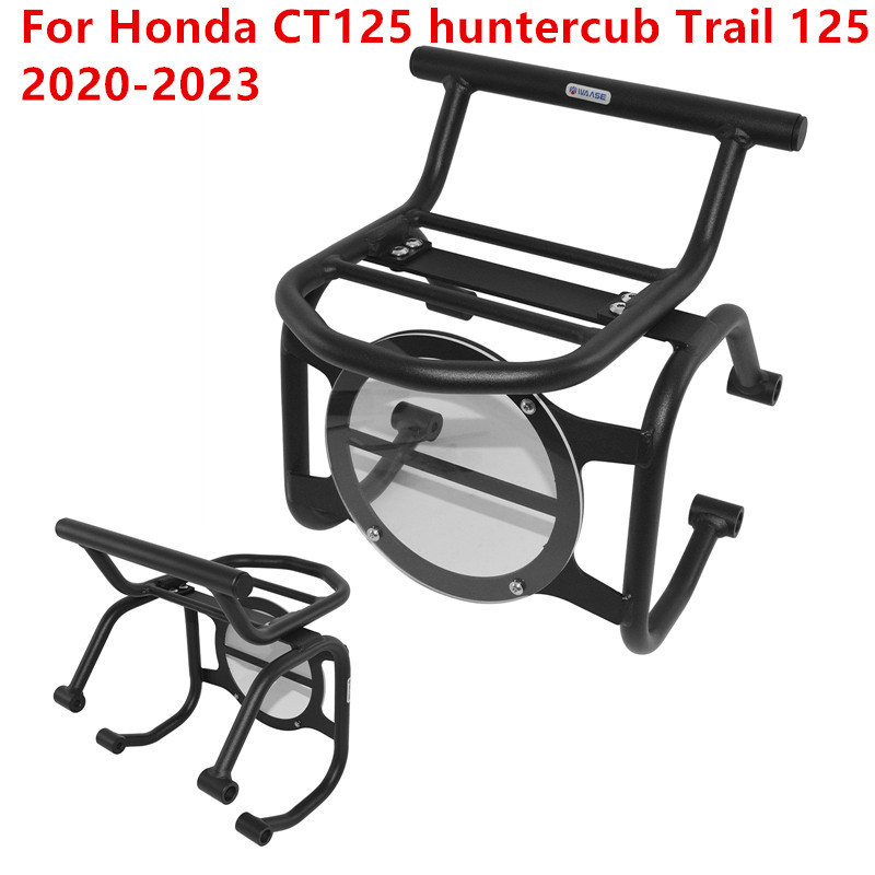 HONDA 摩托車適用於本田 CT125 huntercub Trail 125 2020 2021 2022 2023