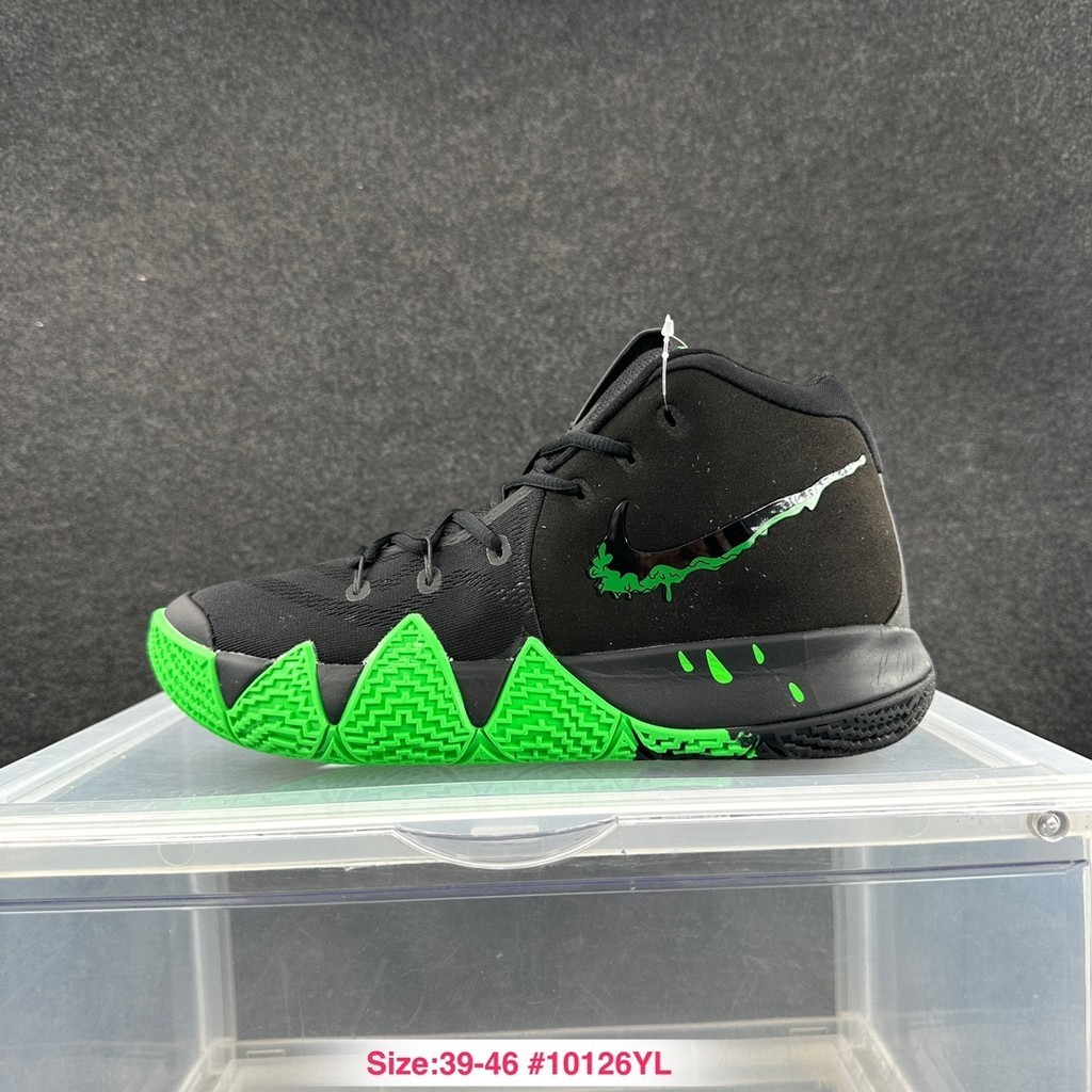 [公司NK] Kyrie 4 歐文4代實戰運動休閒籃球鞋871351