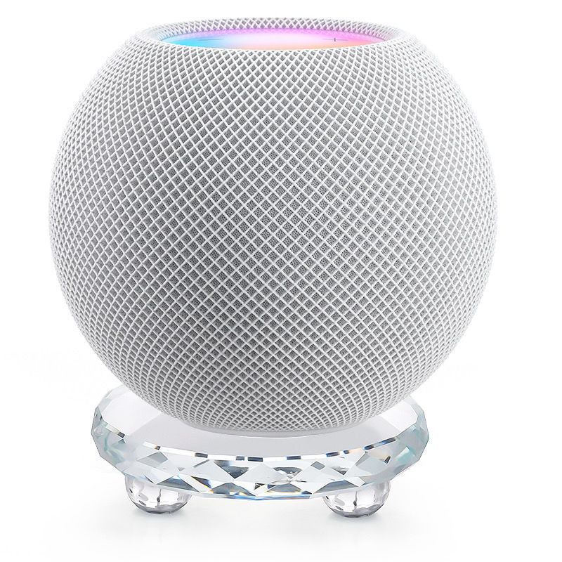 蘋果Mini音響底座HomePod Mini支架Echo Dot 2/3/4/5音箱底座