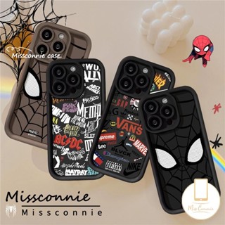 MARVEL Casetify Cool Spider-Man 動漫情侶保護套兼容 Iphone 7plus 11 15