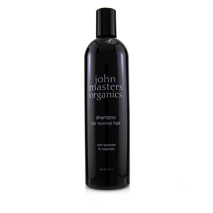 JOHN MASTERS ORGANICS - 薰衣草迷迭香平衡洗髮露