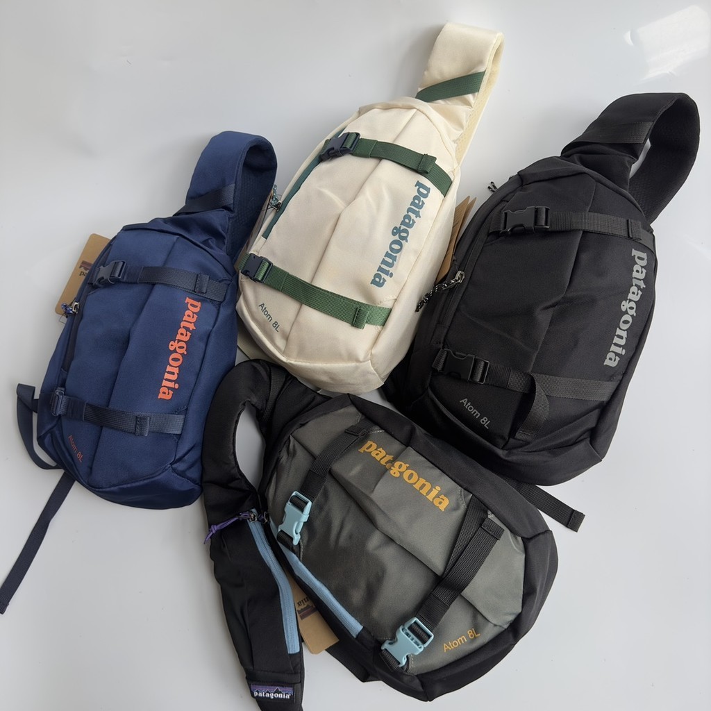 PATAGONIA巴塔REFUGIO DAYPACK 26L運動徒步雙肩背包