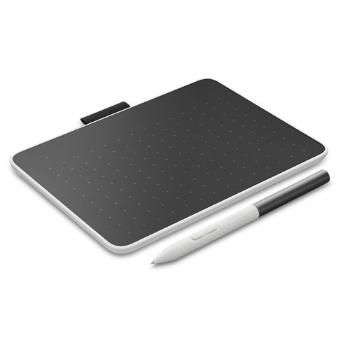 WACOM One S 入門款藍牙繪圖板 小