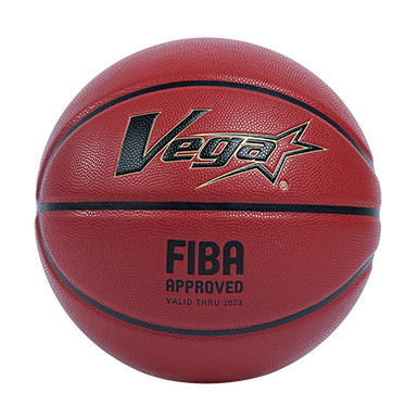 VEGA #3600 超細纖維合成皮籃球