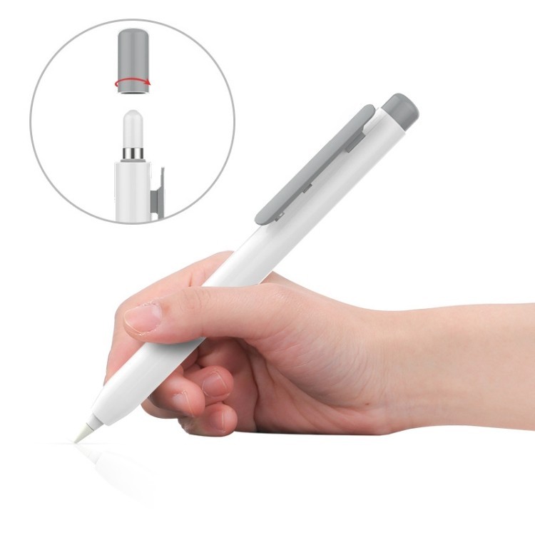新款 Apple Pencil 2 自動伸縮觸控筆盒