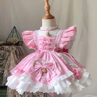 Puella Magi Madoka Magica cos clothing girls Lolita lolita p