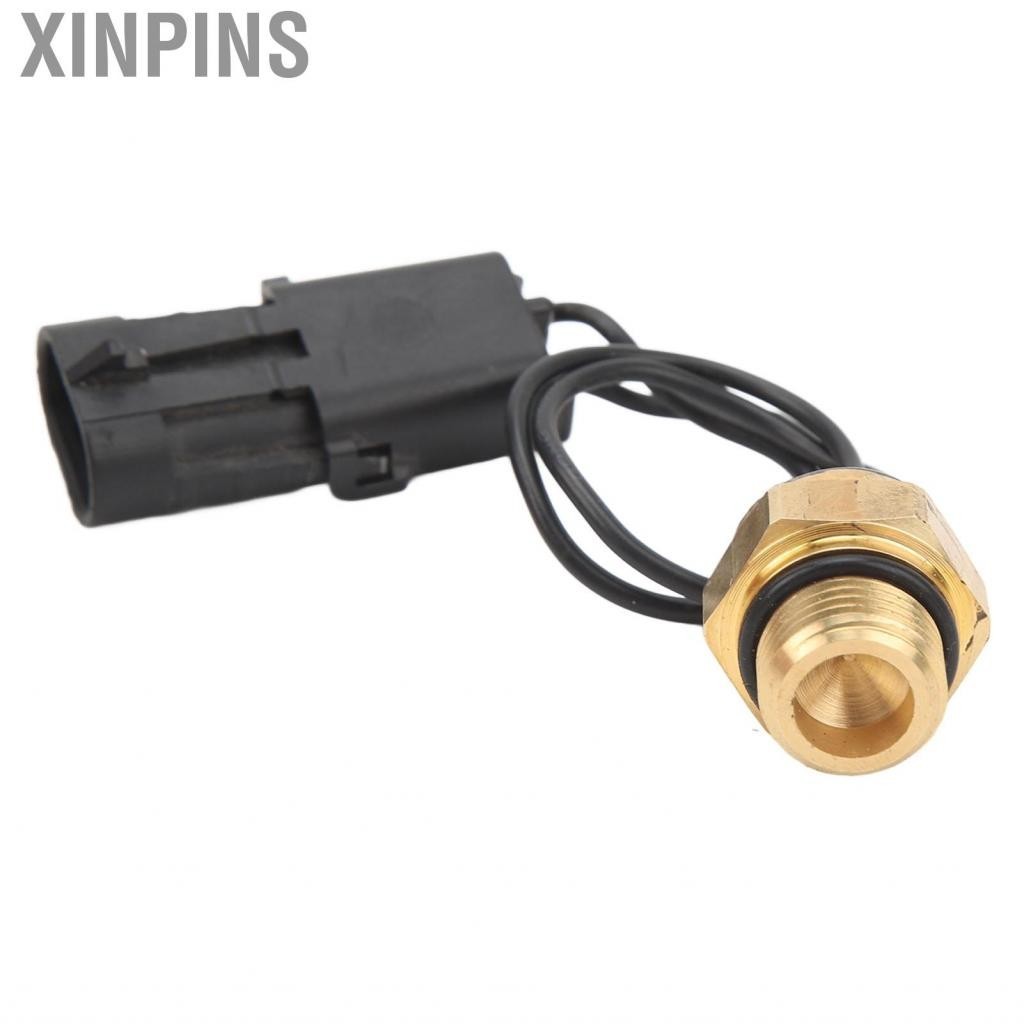 Xinpins 溫度感測器耐用節油高精度開關 RE503242