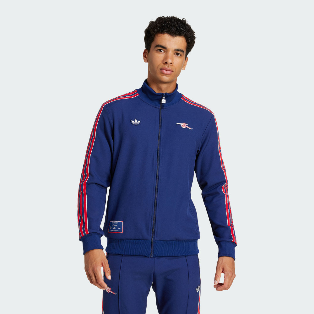 adidas ARSENAL TERRACE ICON 運動外套 男 JF0544 官方直營