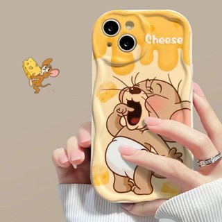 可愛的奶油色有趣外殼 Honor X5B 4G Plus 外殼