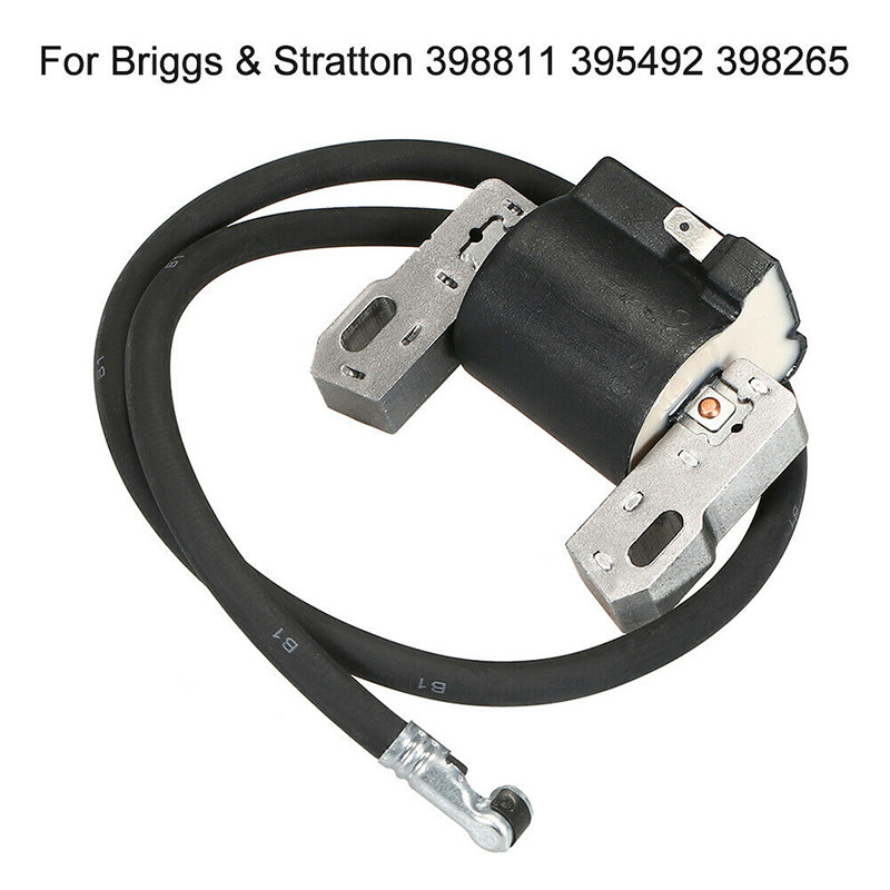 點火線圈 398811 395492 398265 Briggs Stratton 的替換汽車零件