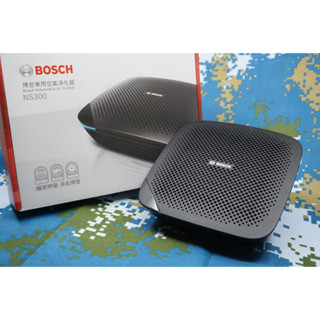 BOSCH AM101 空氣清淨機 NS300 車用 清淨機 博世 車用空氣淨化器 PM2.5