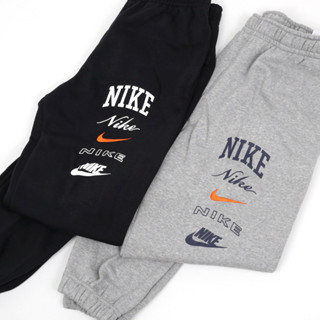 Nike 長褲 Club Fleece 男款 任選 刷毛 棉褲 縮口 抽繩【ACS】 FN2644