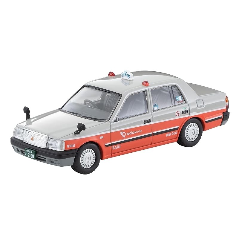 Tomica Limited Vintage Neo 1/64 LV-N218b Toyota Crown Comfor