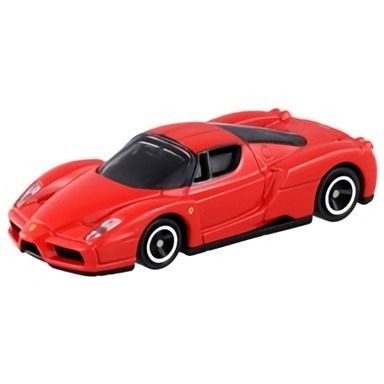 TOMICA小汽車/ Enzo Ferrari eslite誠品