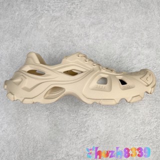 6色 BB Mold Rubber Slide Sandals 露趾涉水鞋 休閒運動 涼鞋 fn