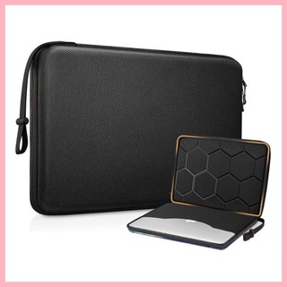 適用於華為MateBook14筆電包14英寸硬殼內袋防摔保護套時尚簡約防壓手提收納包