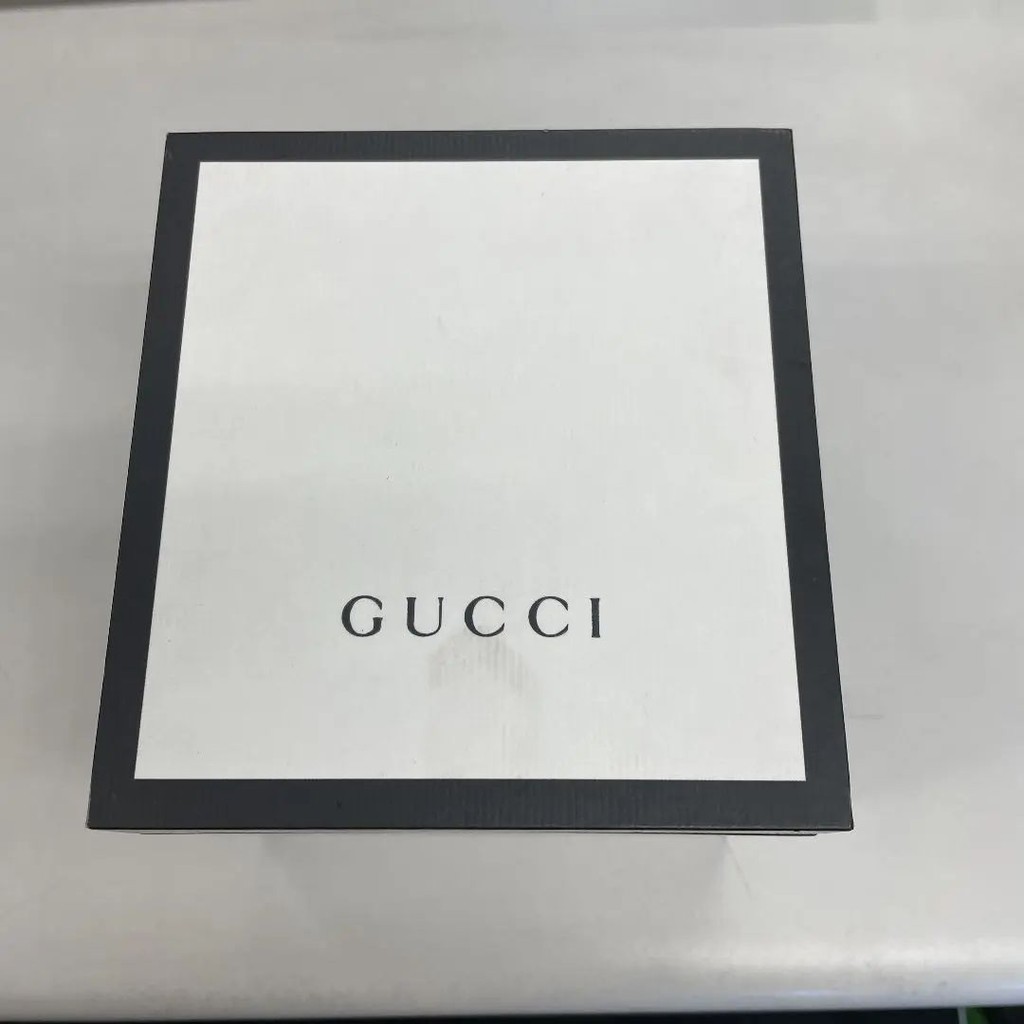 GUCCI 古馳 手錶 日本直送 二手