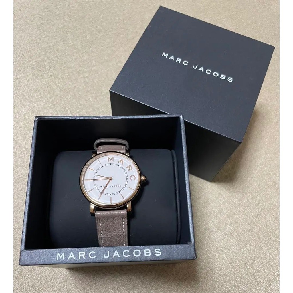 MARC JACOBS 手錶 日本直送 二手