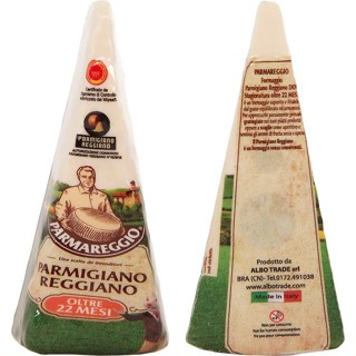 義大利 Remember.Mi 造型磁鐵/ Parmigiano Reggiano 22 mesi eslite誠品