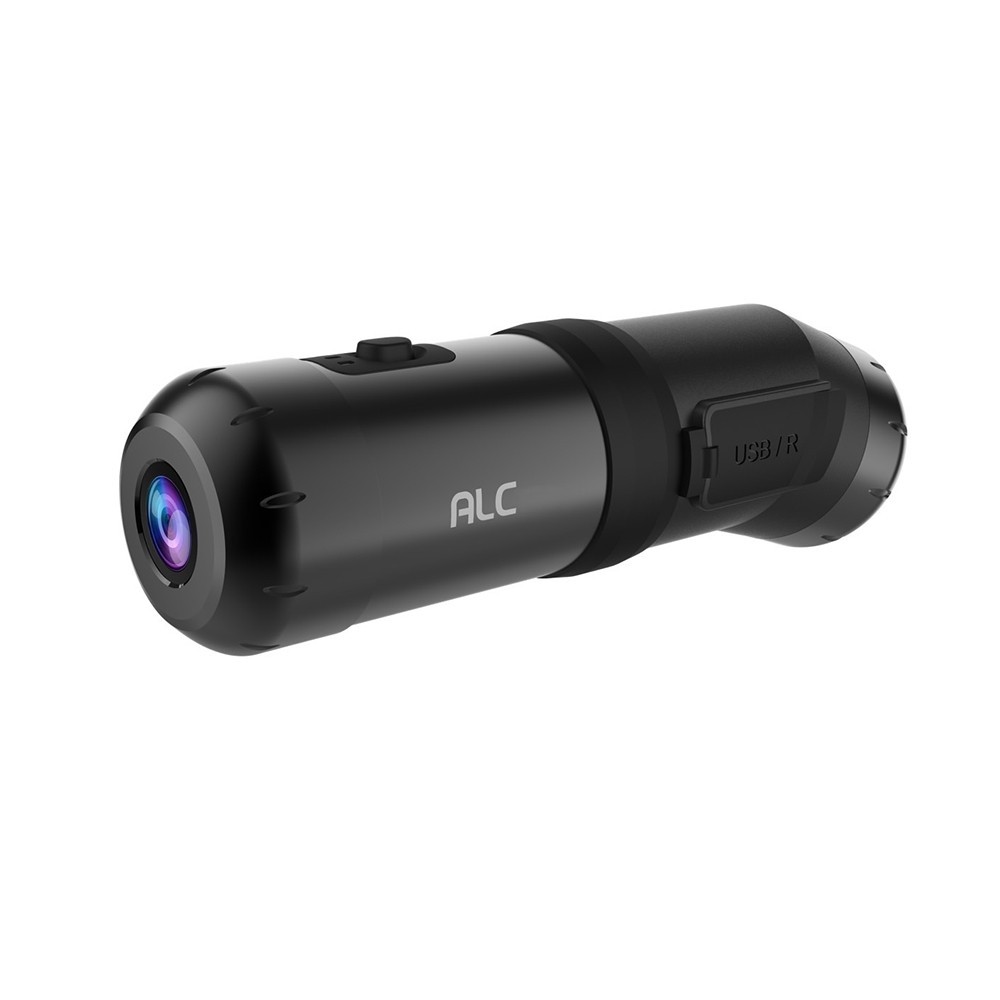 【ALC】T1-S 雙鏡頭機車行車記錄器