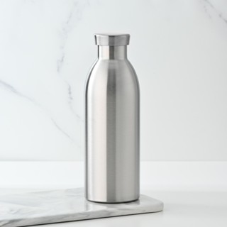 牛奶瓶大容量可樂瓶不鏽鋼保溫杯戶外便攜運動水壺