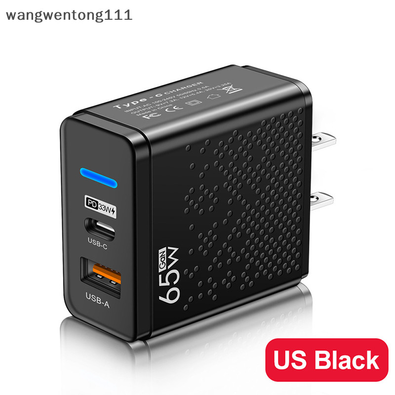 XIAOMI &lt; Wwtw&gt; 快速充電充電器 33W USB C 充電器適用於 iPhone 小米 12 華為 USB