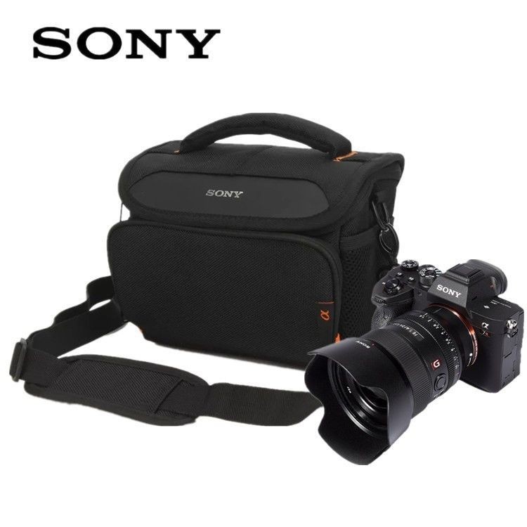 索尼A7R III微單相機包A9 A7M3 A7RM3 a7r3 A7S3男女便攜攝影背包