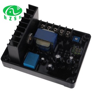 Gb170 STC 220/380/400V AVR自動穩壓器三相發電機穩壓器