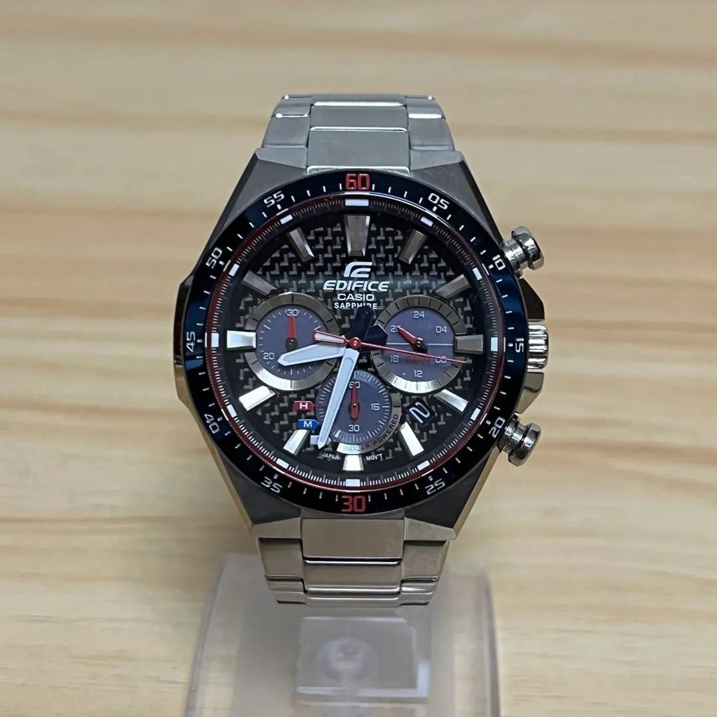 CASIO 手錶 EDIFICE 日本直送 二手