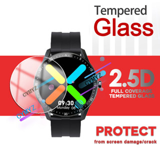 G1智能手錶貼膜9h鋼化玻璃屏幕保護膜g1智能手錶透明貼膜g1智能手錶屏幕保護膜