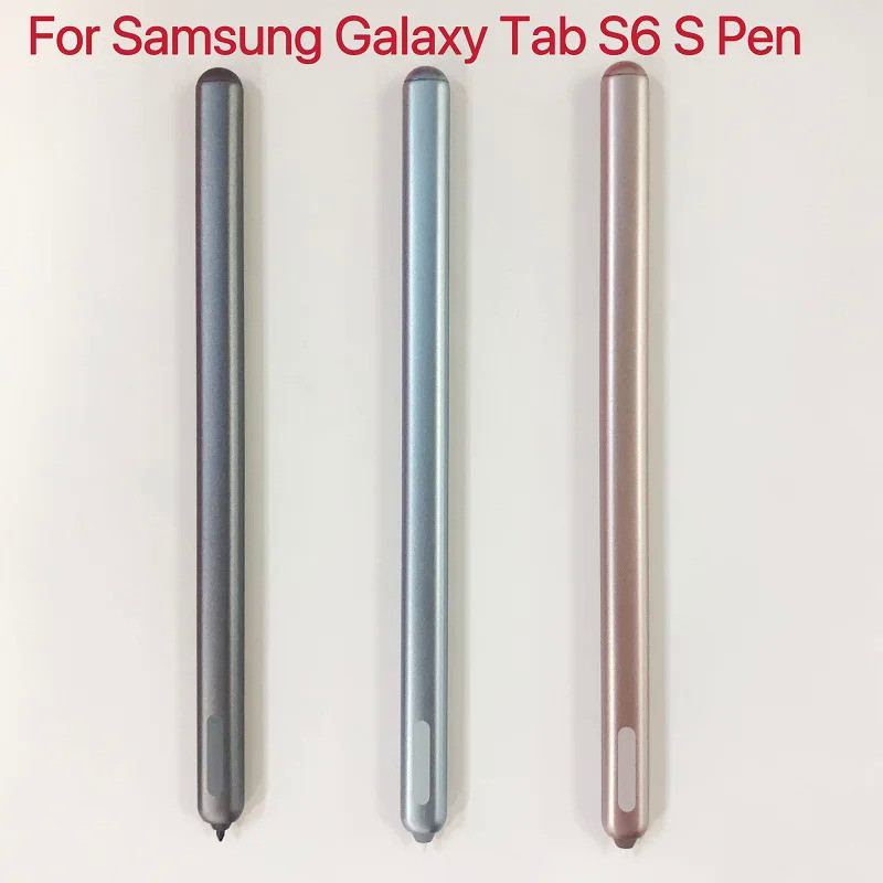 SAMSUNG 適用於三星 Galaxy Tab S6 觸摸屏筆 SM-T860 SM-T865 平板筆 SPen 觸控