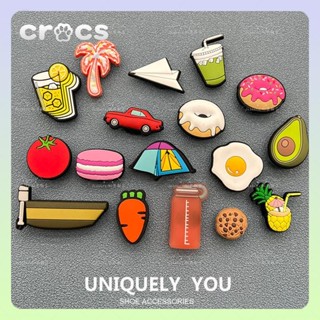 Crocs jibbitz 甜點 jibbitz crocs crocs 魅力 jibits crocs crocs j