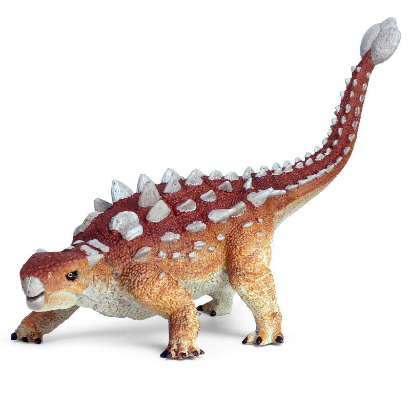 ❤樂樂屋❤仿真靜態侏羅紀恐龍模型兒童實心大號美甲龍恐龍玩具動物擺件手辦