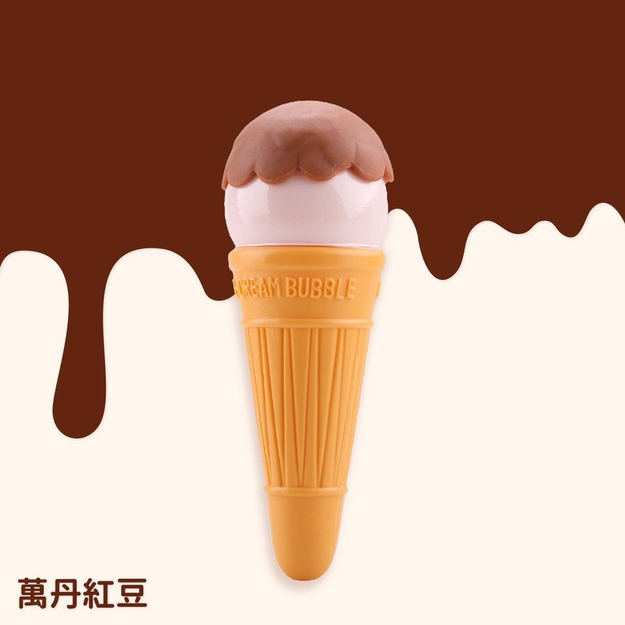 安可堡Uncle Bubble ICE CREAM BUBBLE/ 萬丹紅豆 eslite誠品