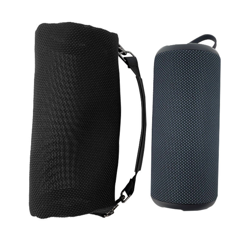 新品下殺  適用雷登X8pro 音響 保護套 音箱便攜透音網布袋戶外手提包