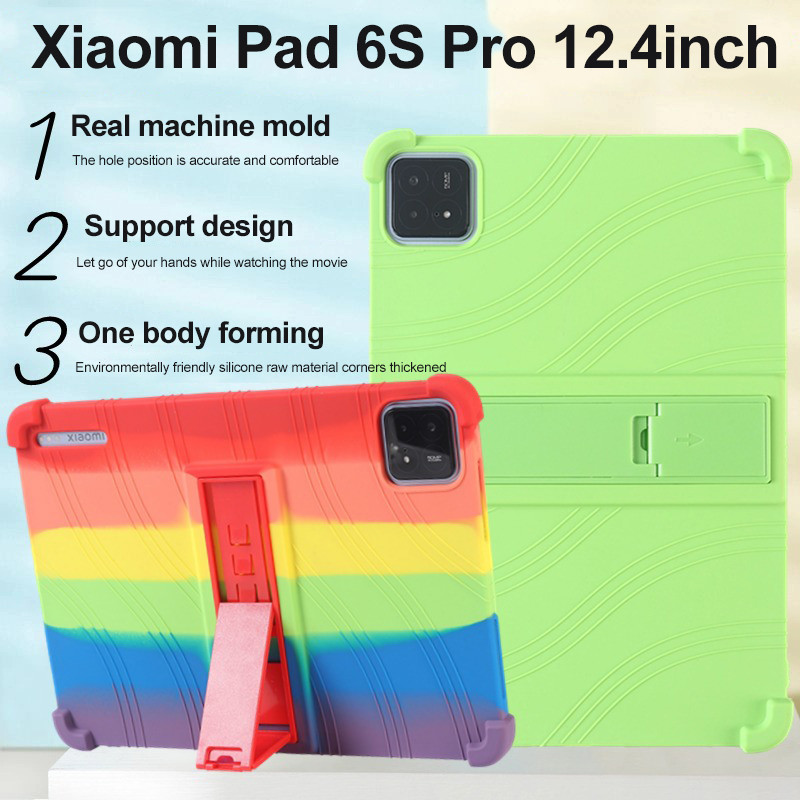 XIAOMI 小米 Pad 6S Pro 12.4 英寸 5 Pro 6 5 Pro 11 英寸 Redmi Pad S