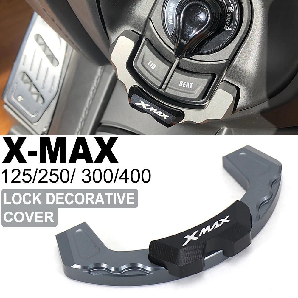 適用於雅馬哈 X-MAX 125 X-MAX 250 X-MAX 300 2017-2023 X-MAX400 XMAX