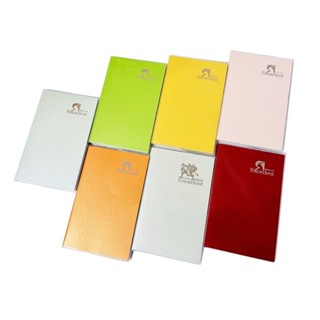 【築樂生活工場】 金鷹牌 透明膠皮手冊 90K 款式隨機出貨 /手冊/上翻手冊/記事本/筆記本/膠皮手冊